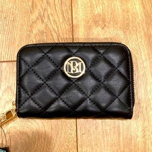 Vegan Leather Coin-purse